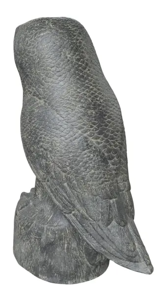 Product image 5 of the product “Seated Owl, 102 cm ”